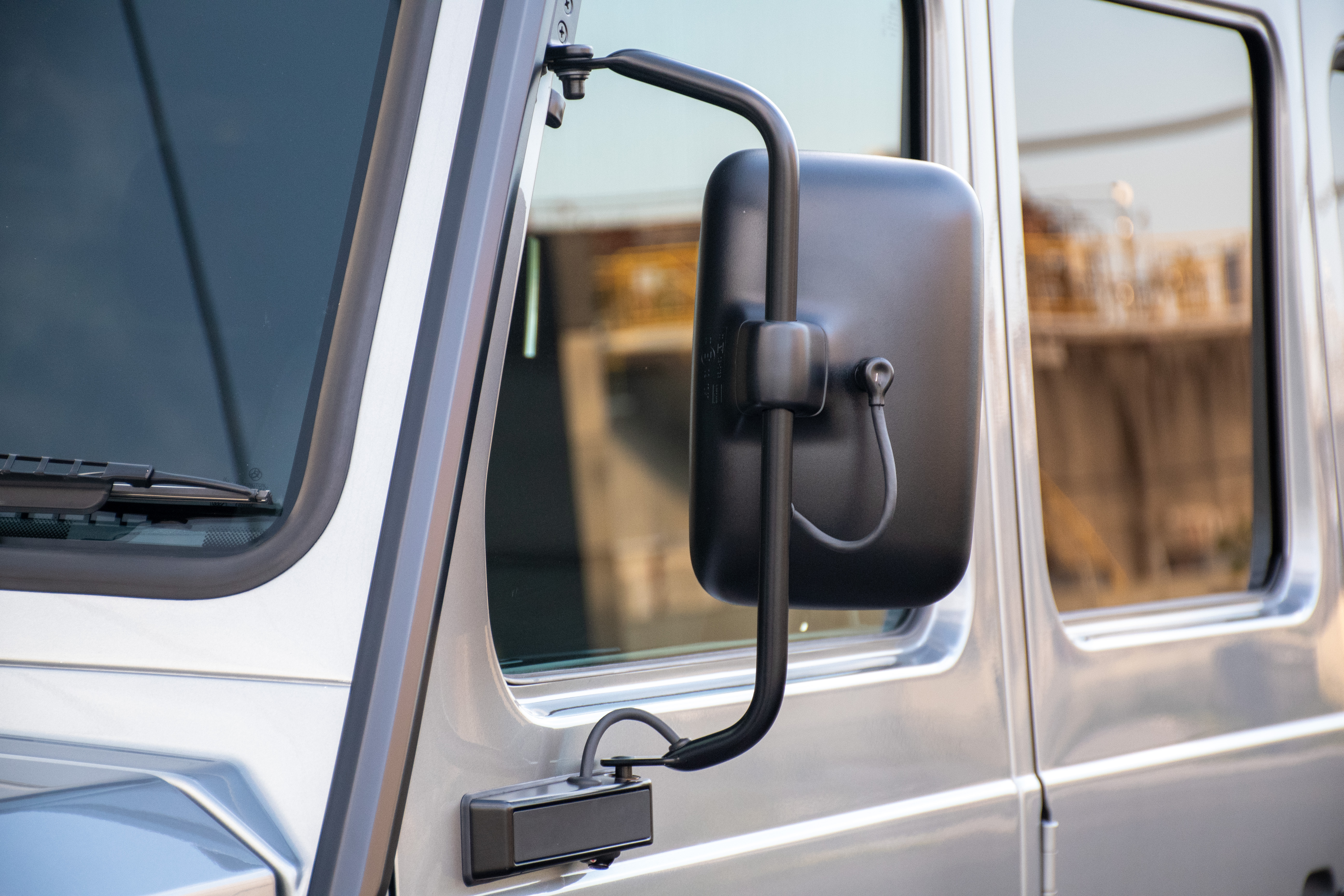 Mercedes-benz W463 W461 G350bluetec ゲレンデ 旧外装 ベンツ G-class