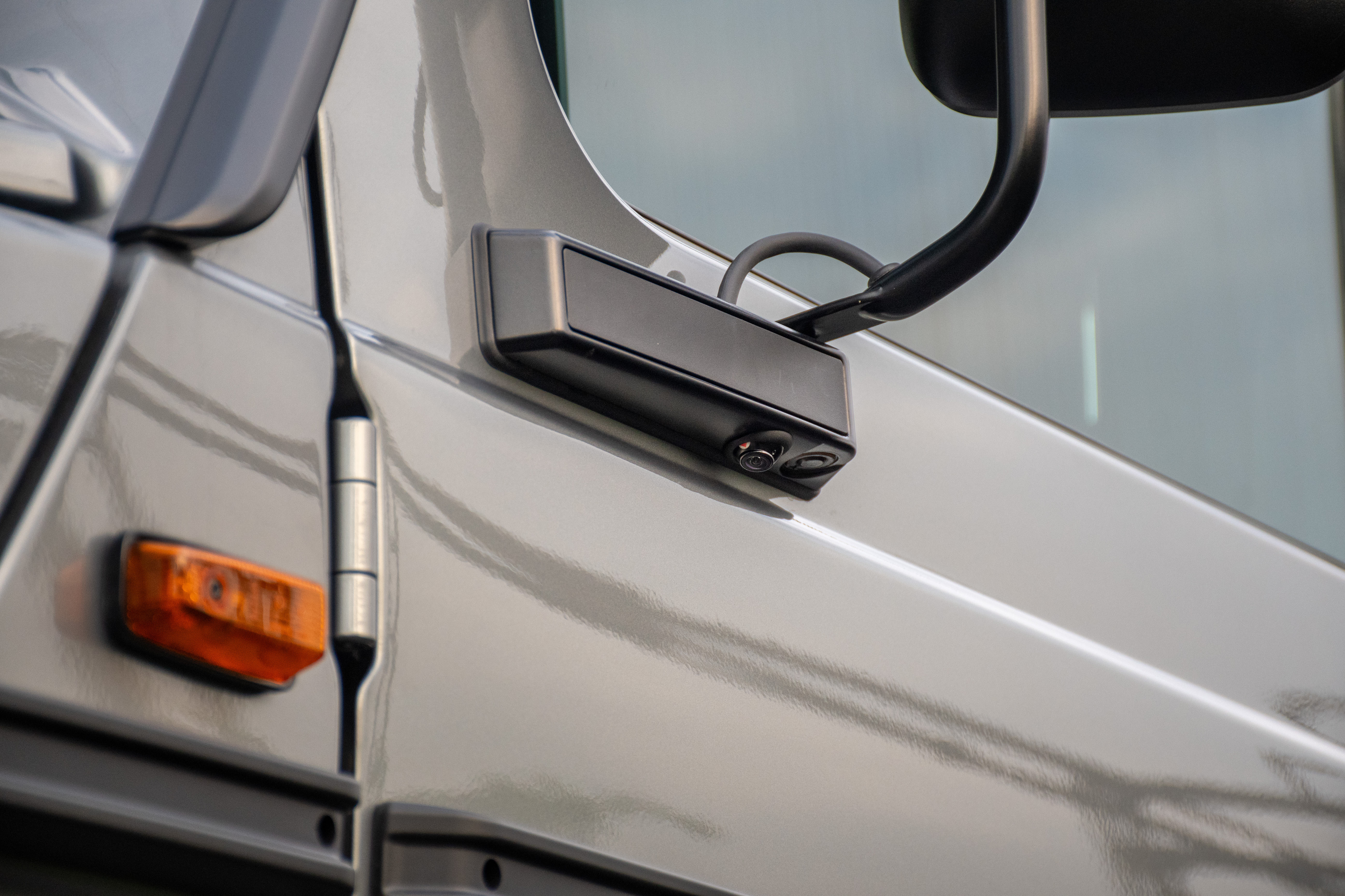 Mercedes-benz W463 W461 G350bluetec ゲレンデ 旧外装 ベンツ G-class
