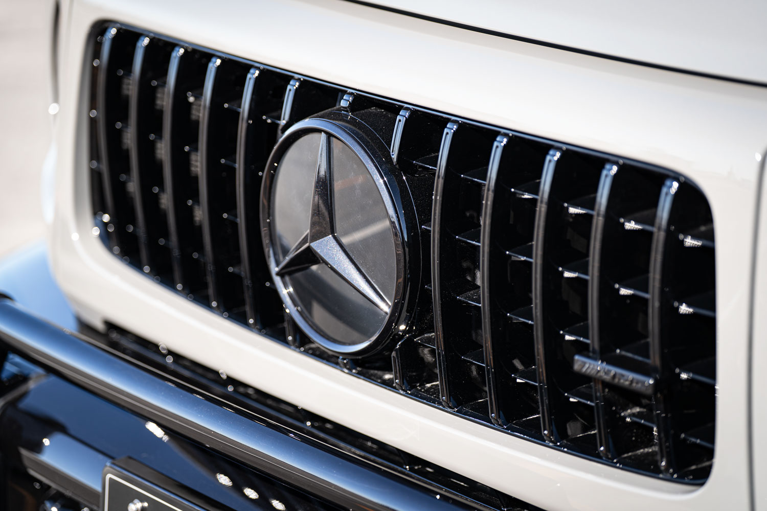AMG メルセデスベンツ G63 W465 Gクラス ローダウン ホイール ブラバス BRABUS MVフォージド 24インチ ブラックアウト カスタム 名古屋