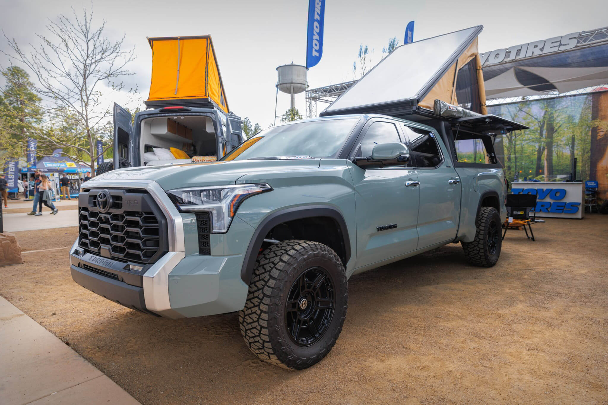 toyota tundra トヨタ タンドラ HRE FT-1