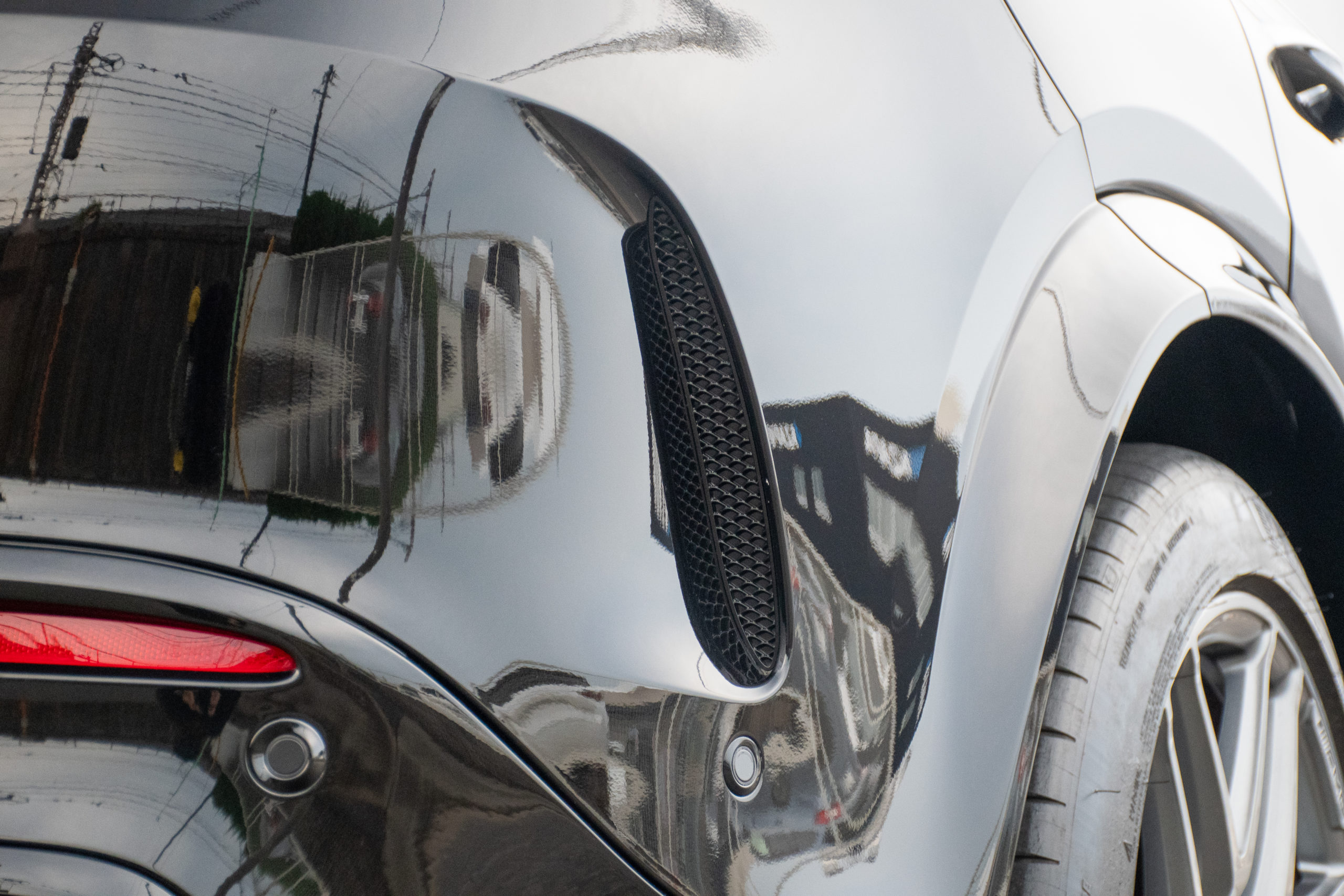 Mercedes-AMG W177 GLE53