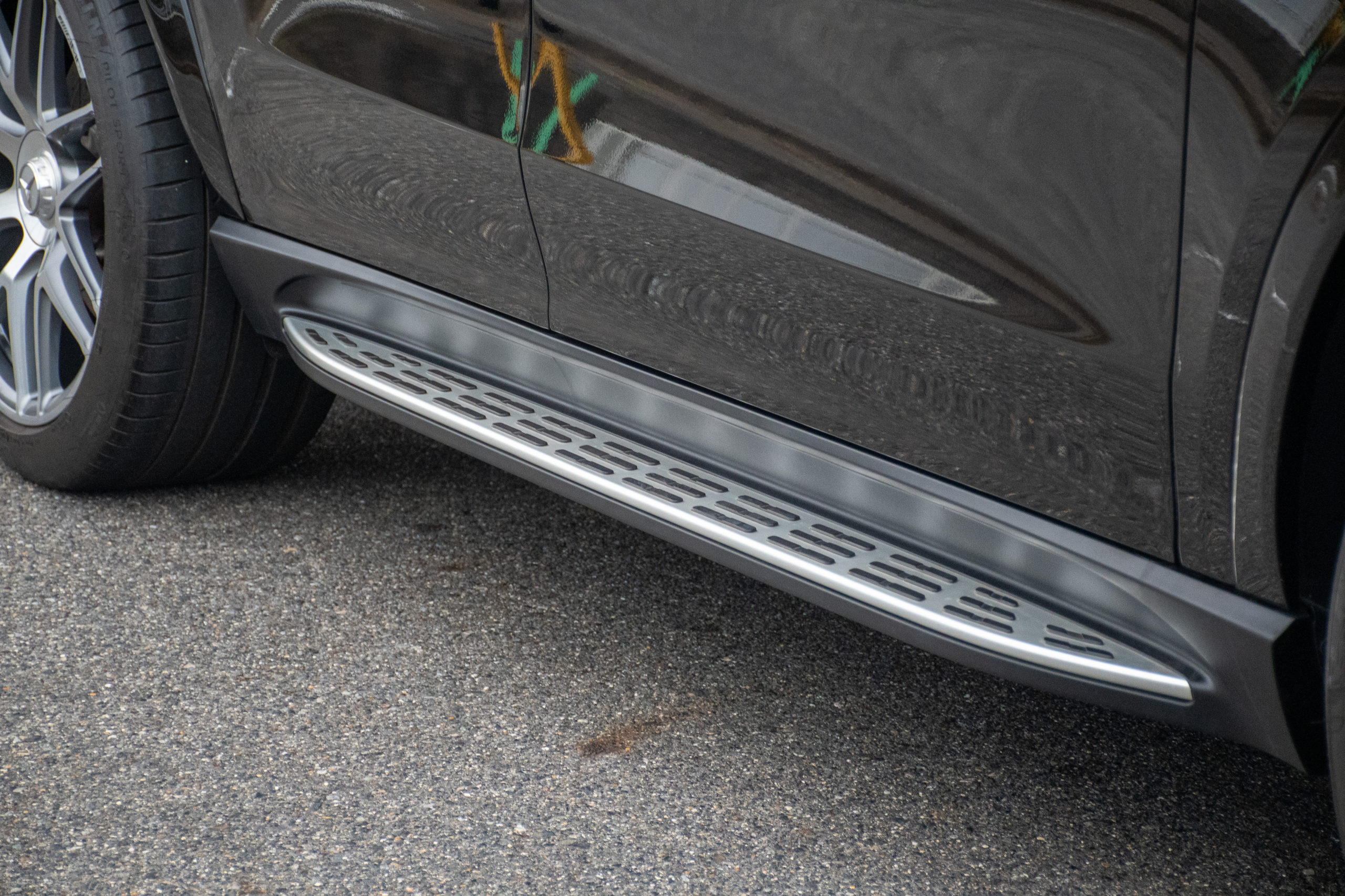 Mercedes-AMG W177 GLE53