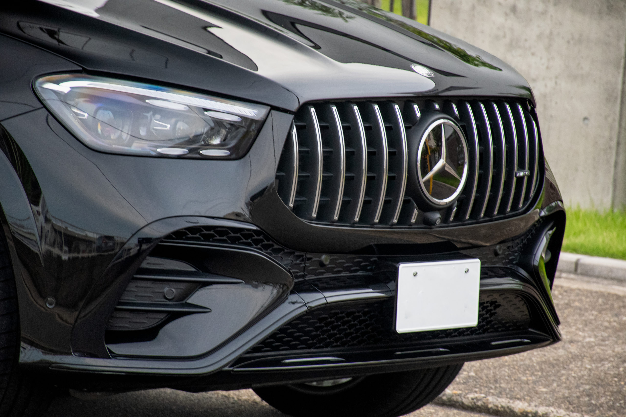Mercedes-AMG W177 GLE53