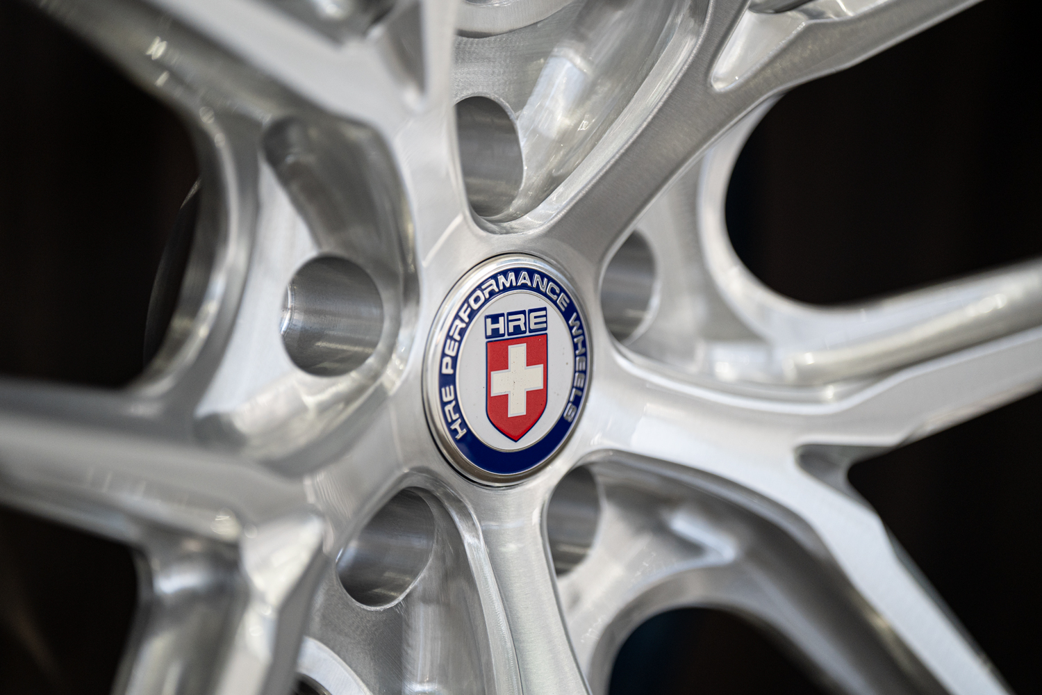 HRE アメ鍛 ホイール 24インチ S101SC FMR カスタム フェラーリ 名古屋