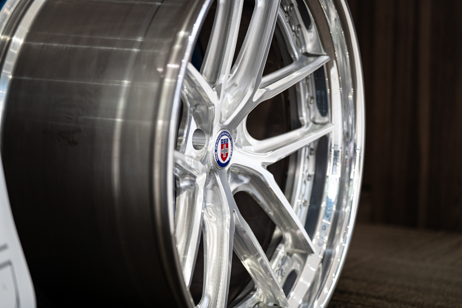 HRE アメ鍛 ホイール 24インチ S101SC FMR カスタム フェラーリ 名古屋