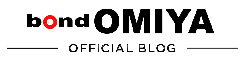 bond OMIYA