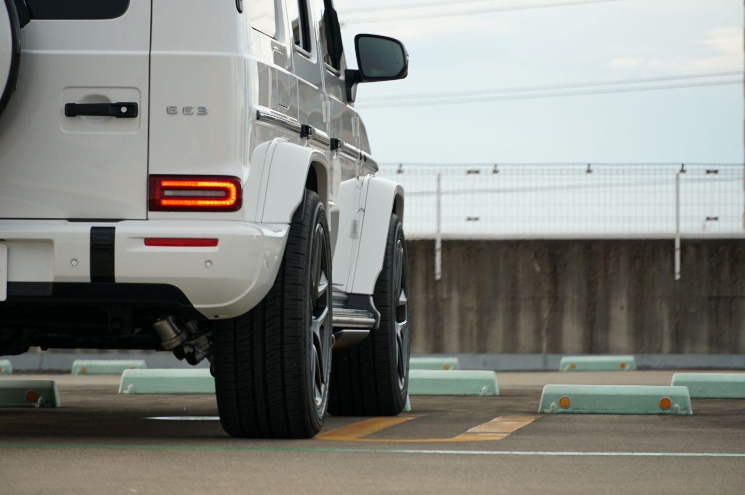 W465 AMG G63 BOND 大宮 カスタム IID 電動サイド イージークロージャー ドアクローザー ソフトクローズ ローダウン スペーサー ツライチ ユピテル ZK3000 G450d ボンド大宮