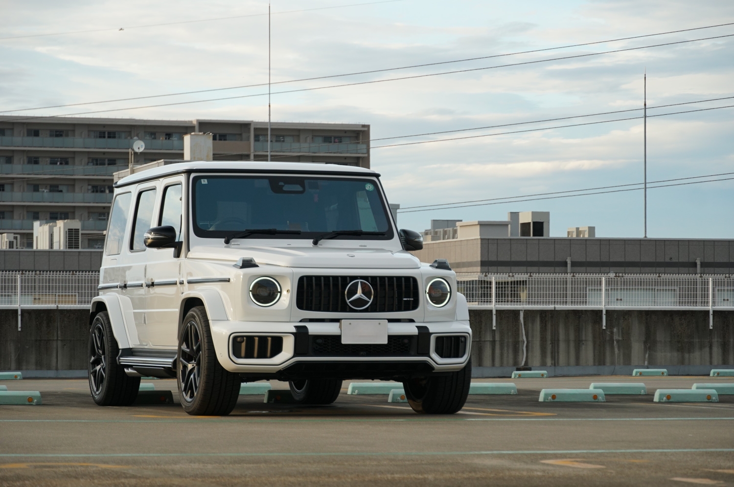 W465 AMG G63 BOND 大宮 カスタム IID 電動サイド イージークロージャー ドアクローザー ソフトクローズ ローダウン スペーサー ツライチ ユピテル ZK3000 G450d ボンド大宮