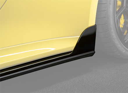 ポルシェ PORSCHE ECHART テックアート
エアロ 992.2 992 991