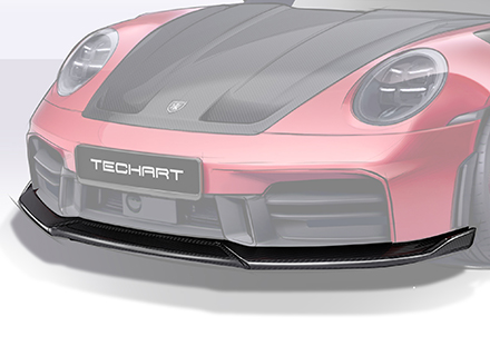 ポルシェ PORSCHE ECHART テックアート
エアロ 992.2 992 991