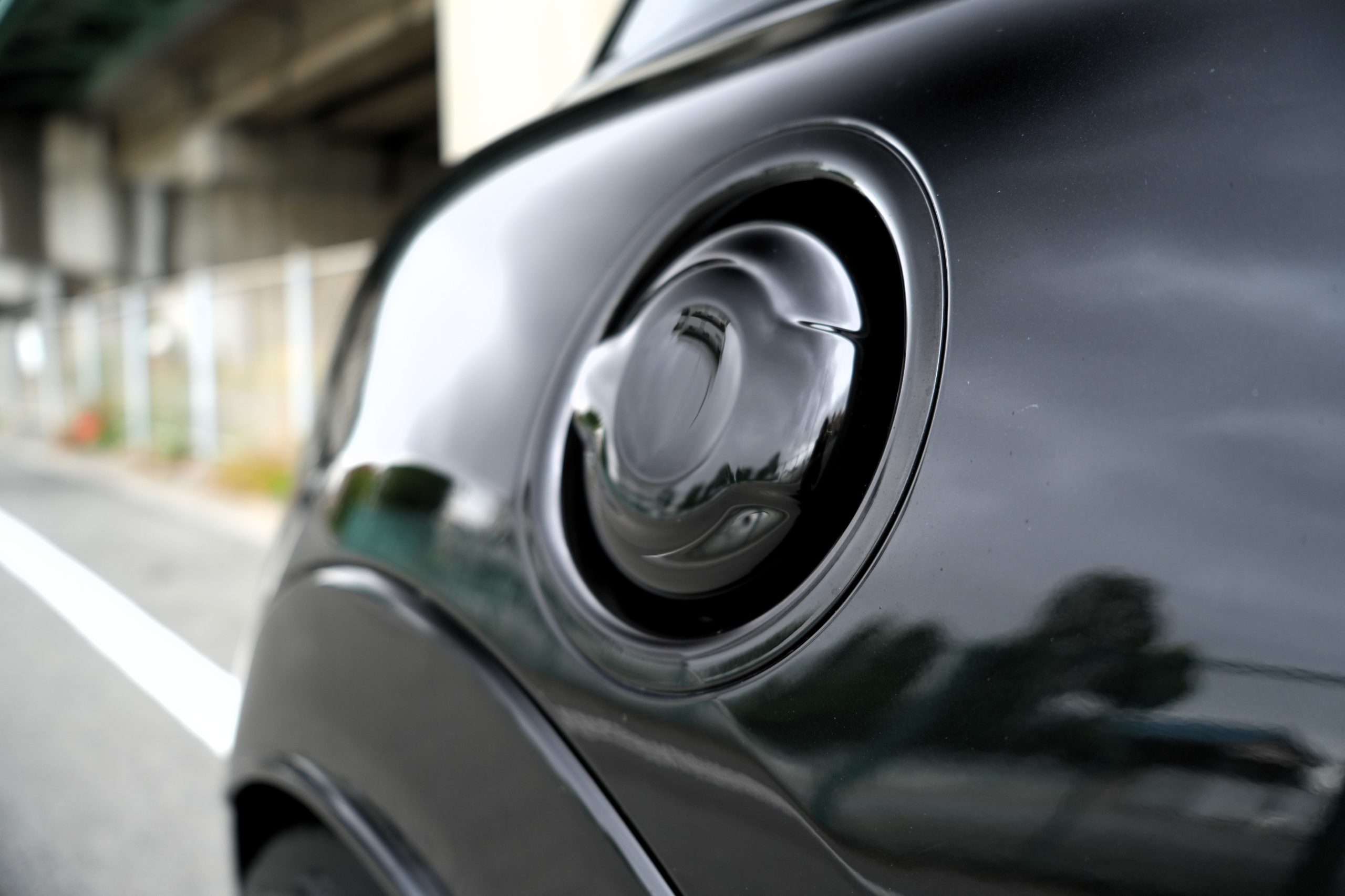 MINI F56 JCW