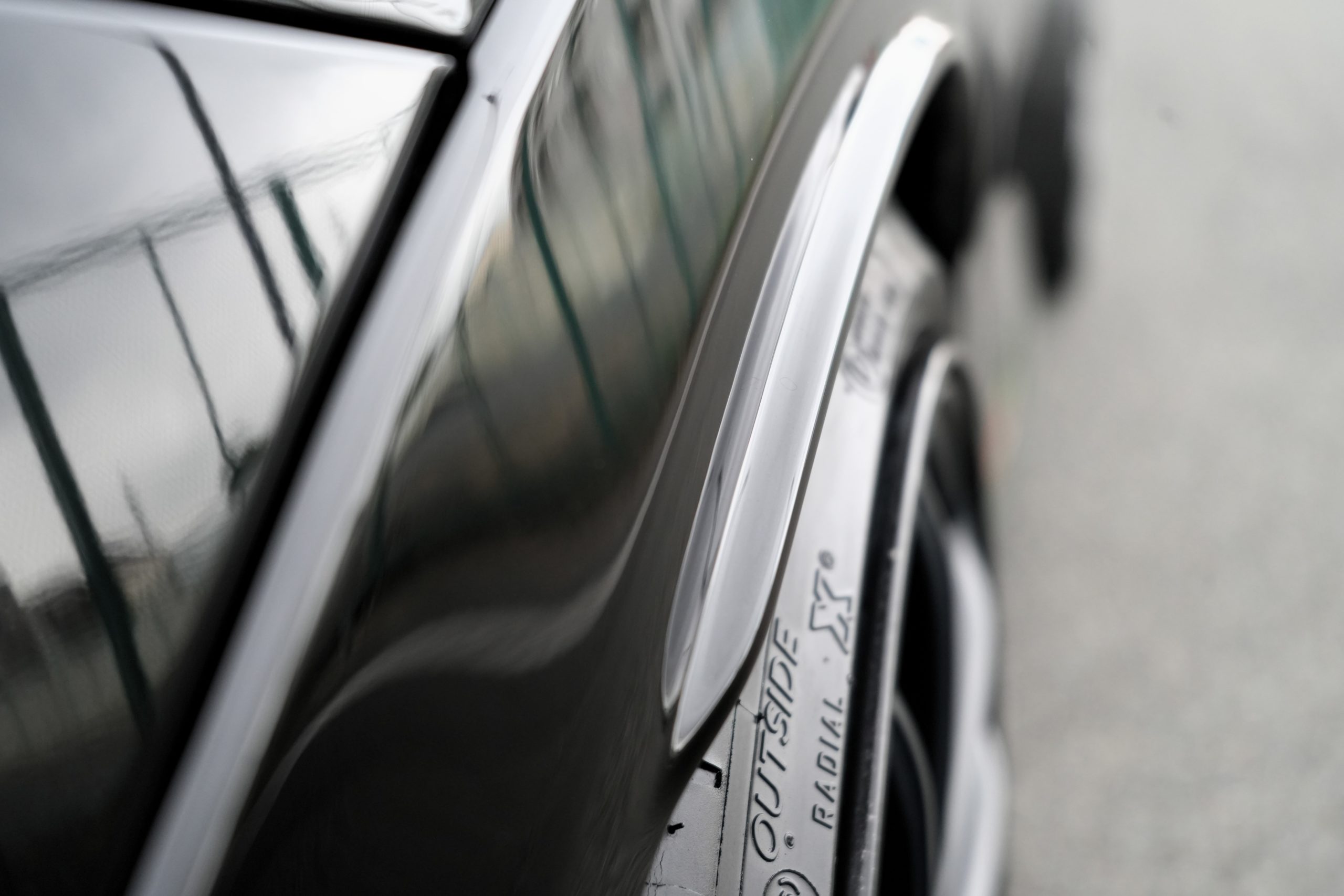 MINI F56 JCW