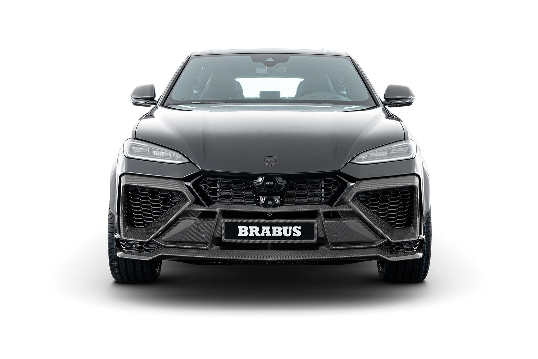 Lamborghini ランボールギーニ URUS ウルス BRABUS ブラバス カスタム