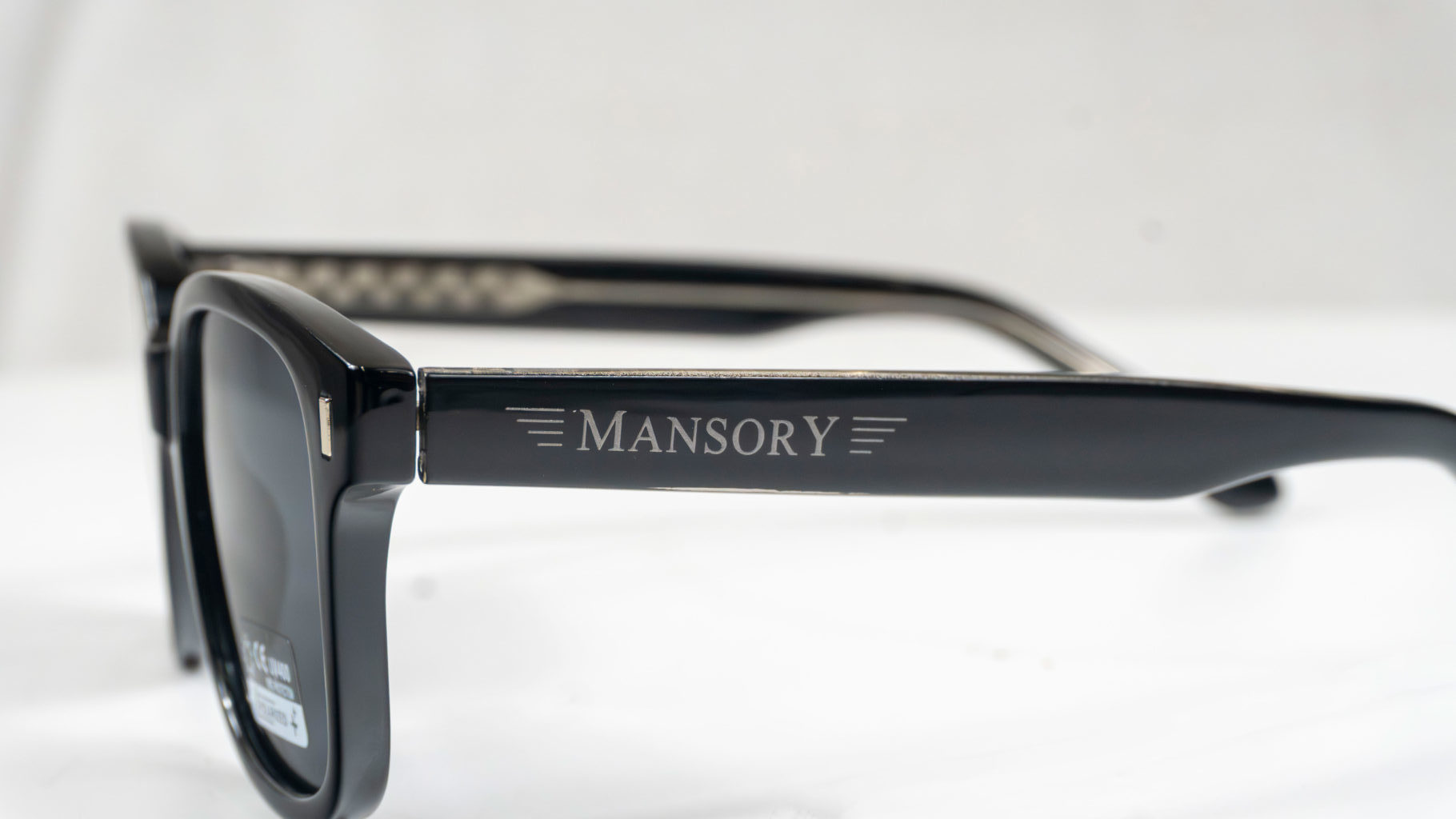 マンソリー MANSORY サングラス