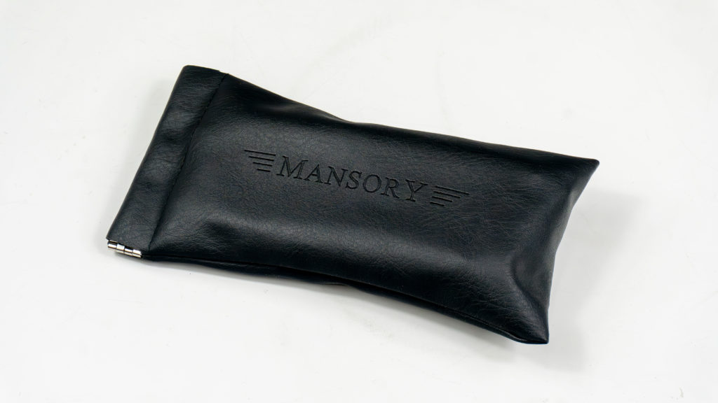 マンソリー MANSORY サングラス