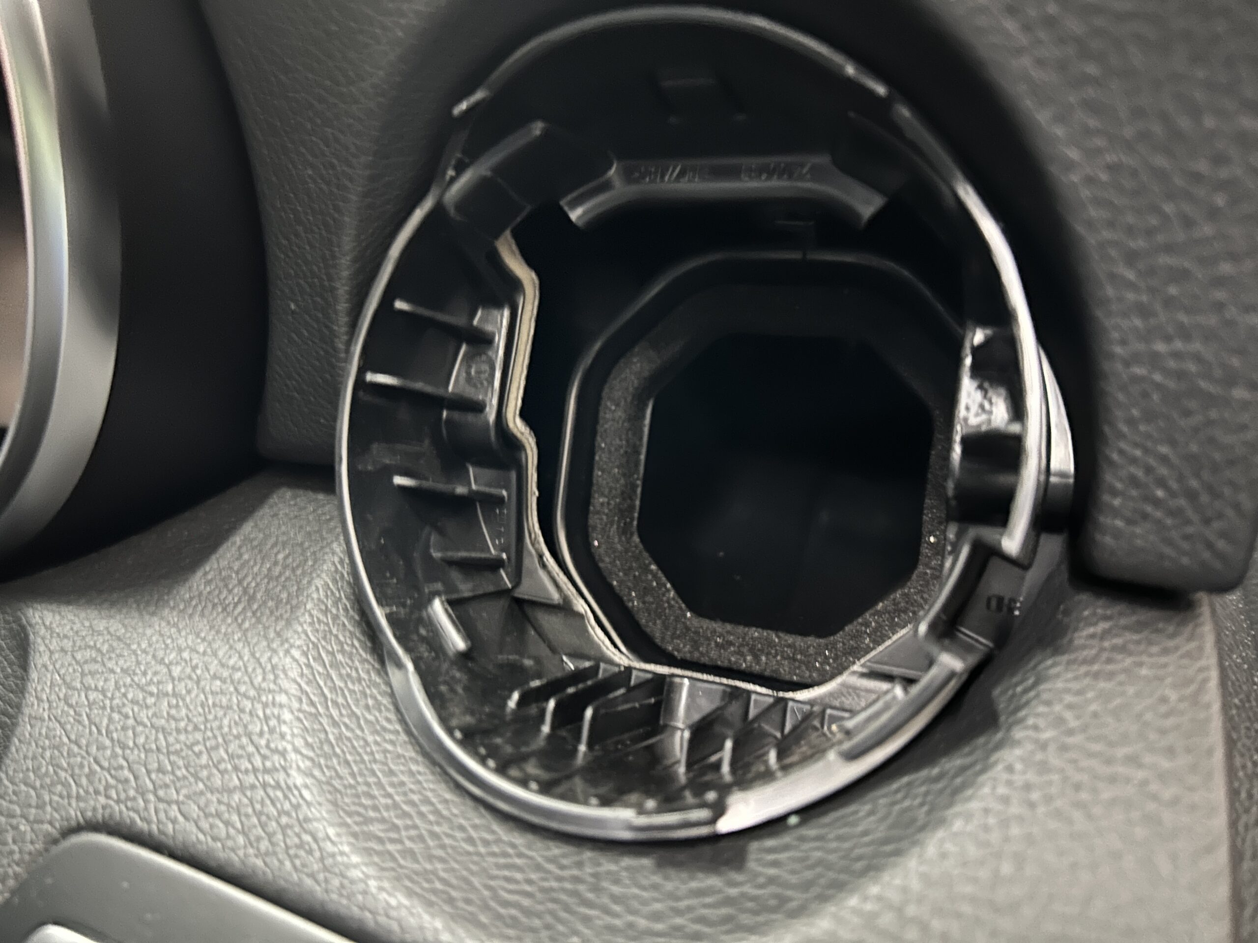 アンビエントライト MercedesBenz メルセデス