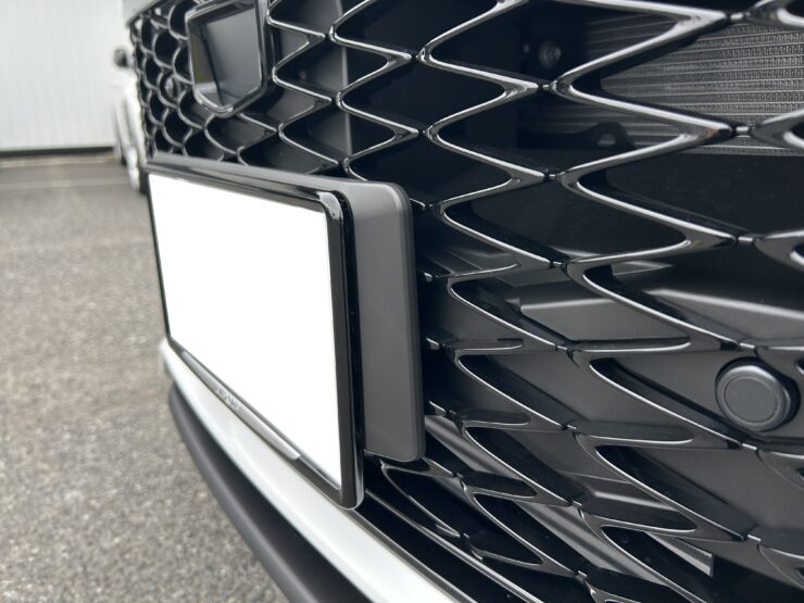 LEXUS　LBX　MORIZO　レクサス　モリゾー　カスタム　