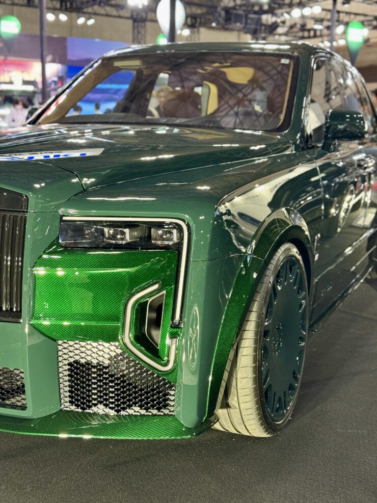 東京オートサロン　TOKYOAUTOSALON　車の祭典　日本一　