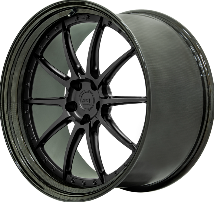 BCFORGED ホイール　新作　新商品　NEW　BCフォージド　カーボン　carbon　wheel　カーボンホイール　