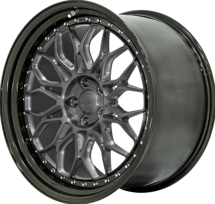 BCFORGED ホイール　新作　新商品　NEW　BCフォージド　カーボン　carbon　wheel　カーボンホイール　