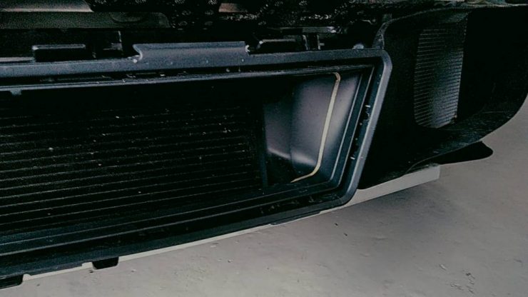 ポルシェ 991 GTS アクラポビッチ マフラー交換 カスタム