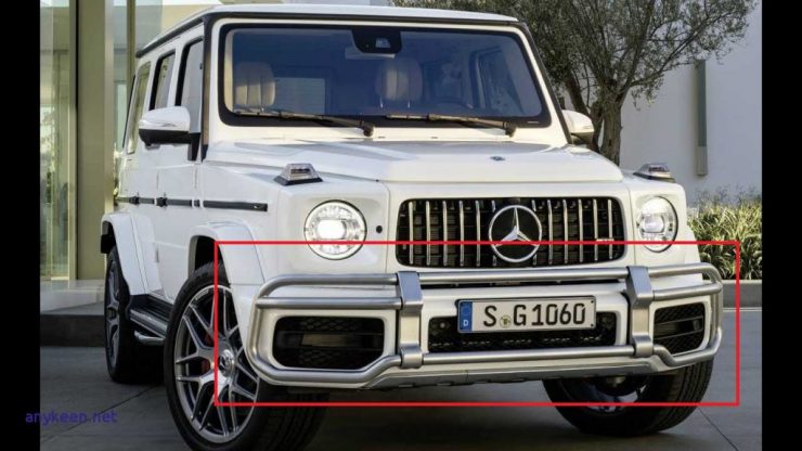 新型G63 ホイール交換