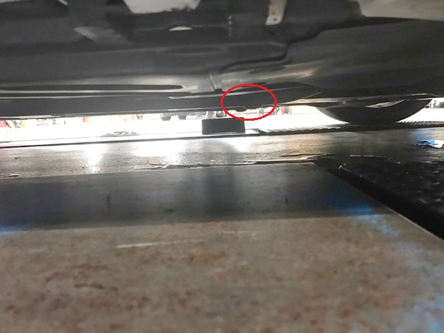 KW ダウンサス　車高調　W205 AMG C63
