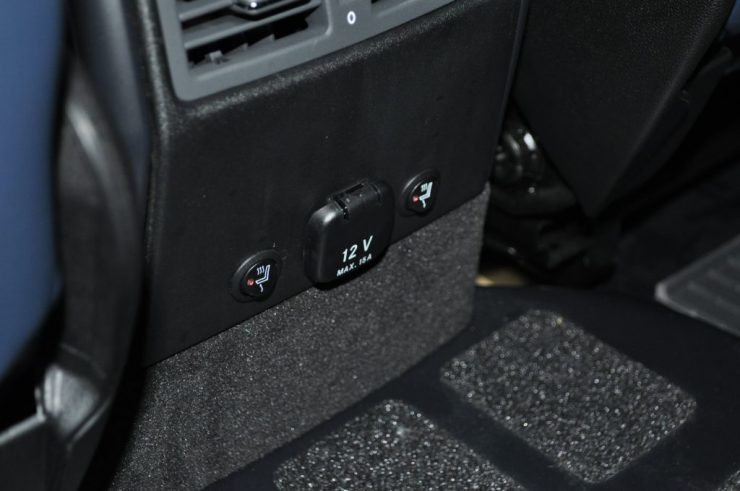 W463 G350d プロフェッショナル シートヒーター