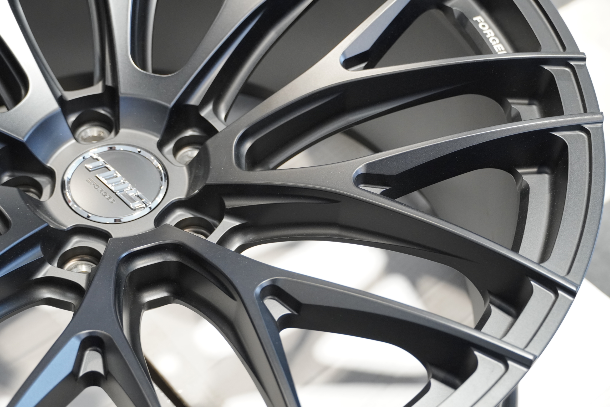 TWS Exlete 310M Exe Monoblock for W463A用 ボンド大阪 ホイール