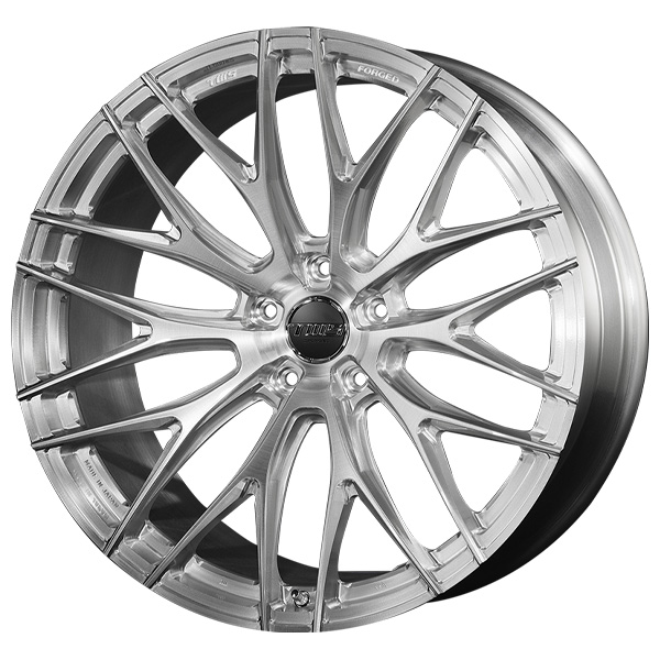 TWS Exlete 310M Exe Monoblock for W463A用 ボンド大阪 ホイール