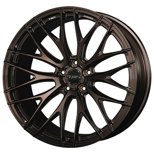 TWS Exlete 310M Exe Monoblock for W463A用 ボンド大阪 ホイール