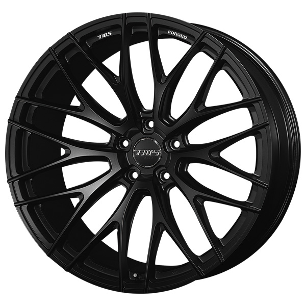 TWS Exlete 310M Exe Monoblock for W463A用 ボンド大阪 ホイール