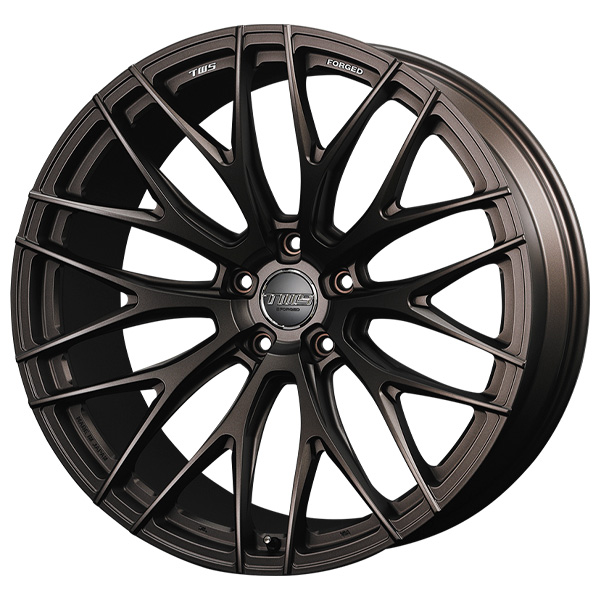 TWS Exlete 310M Exe Monoblock for W463A用 ボンド大阪 ホイール