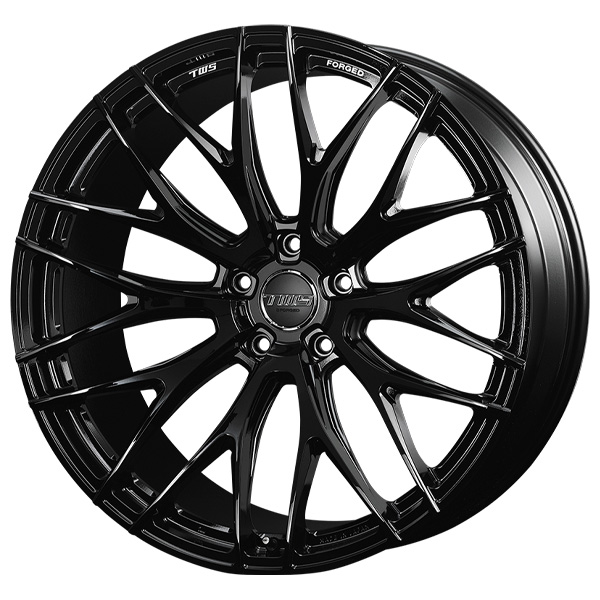 TWS Exlete 310M Exe Monoblock for W463A用 ボンド大阪 ホイール