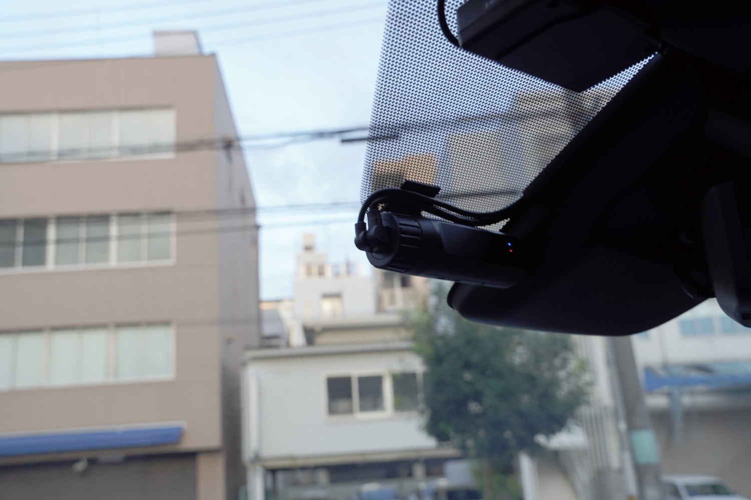 新型アルファード セキュリティー IGLA ドラレコ レーダー