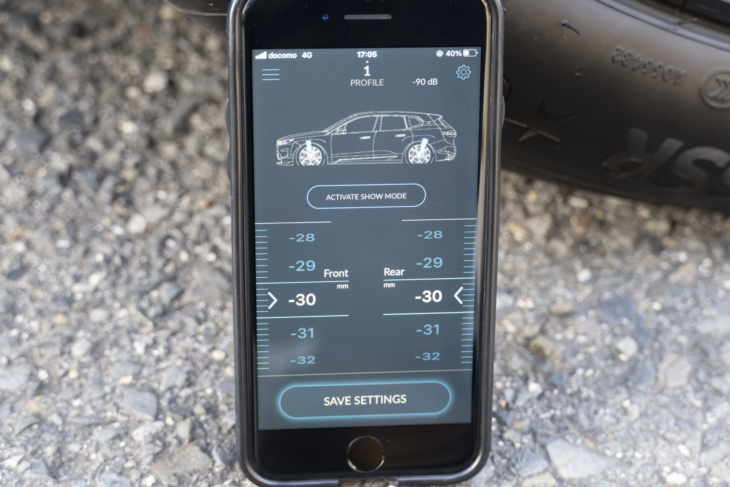 BMW G07 X7 M60i×ロワリングモジュール・電動サイドステップ・ブレーキパッド・デジタルインナーミラー