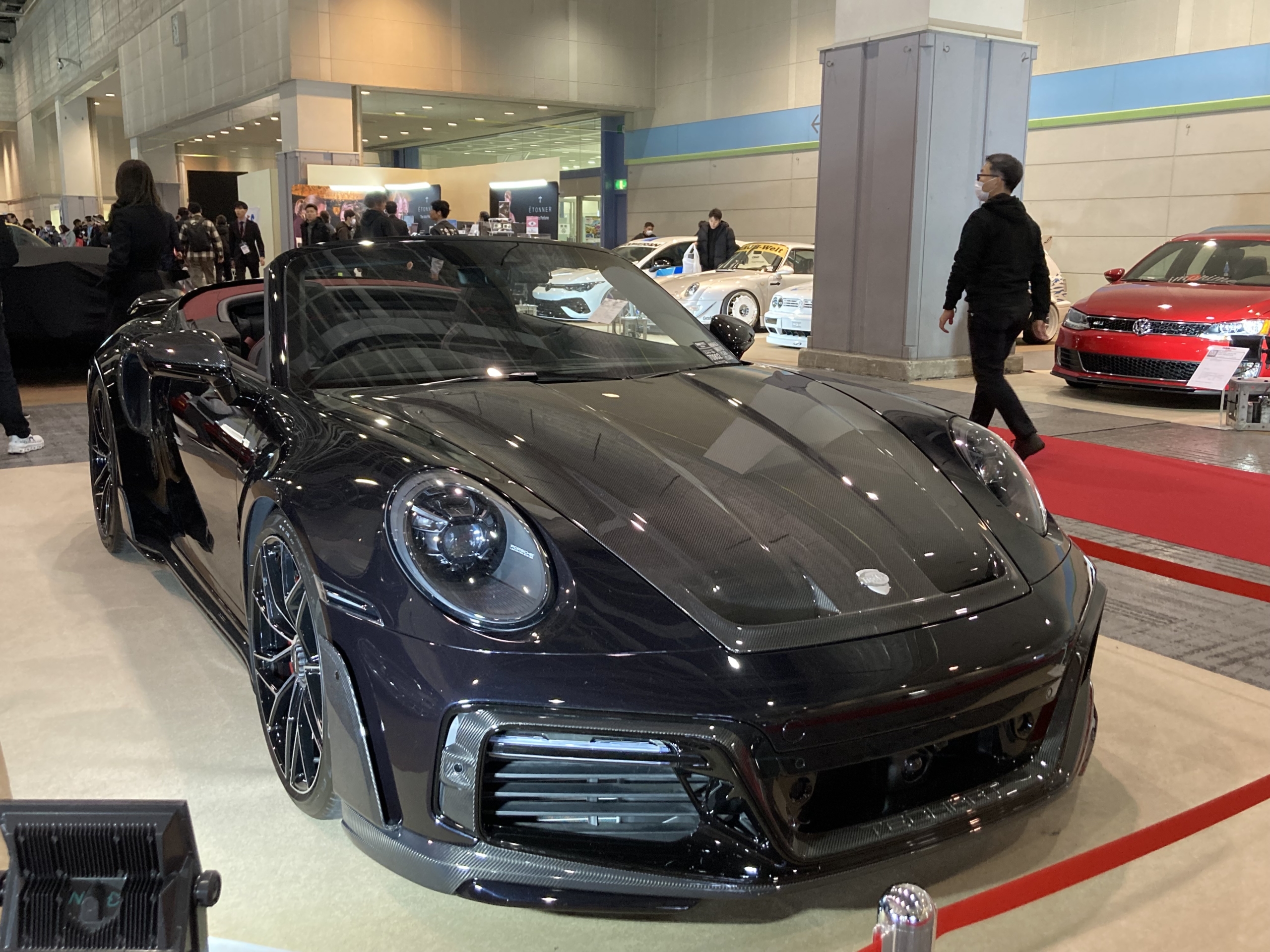 オートメッセ 2024
