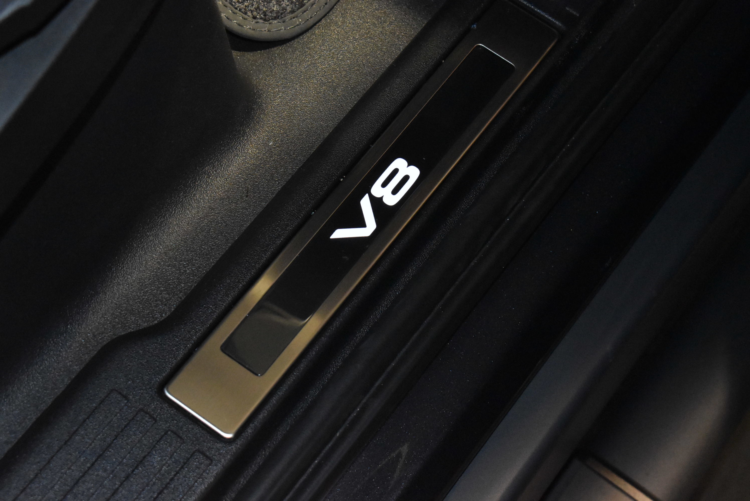 ランドローバー ディフェンダー90 V8 カルパチアングレー サイドステップ パノラマサンルーフ シートヒーター&ベンチレーション レーダー&ドラレコ