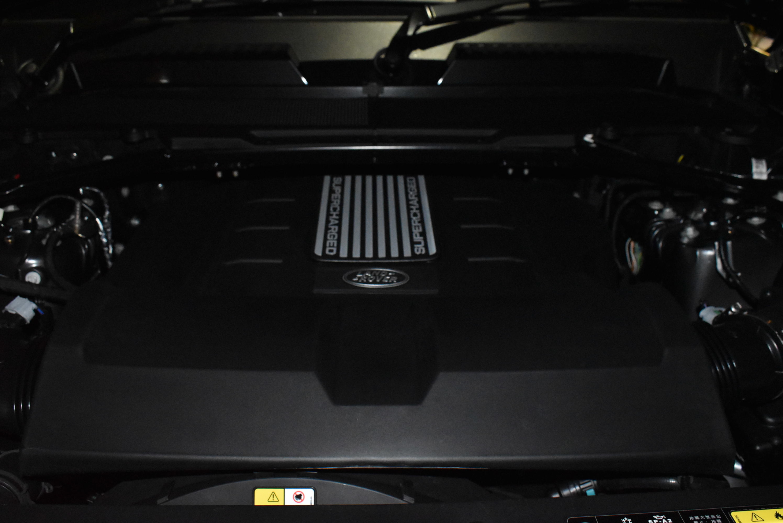 ランドローバー ディフェンダー90 V8 カルパチアングレー サイドステップ パノラマサンルーフ シートヒーター&ベンチレーション レーダー&ドラレコ