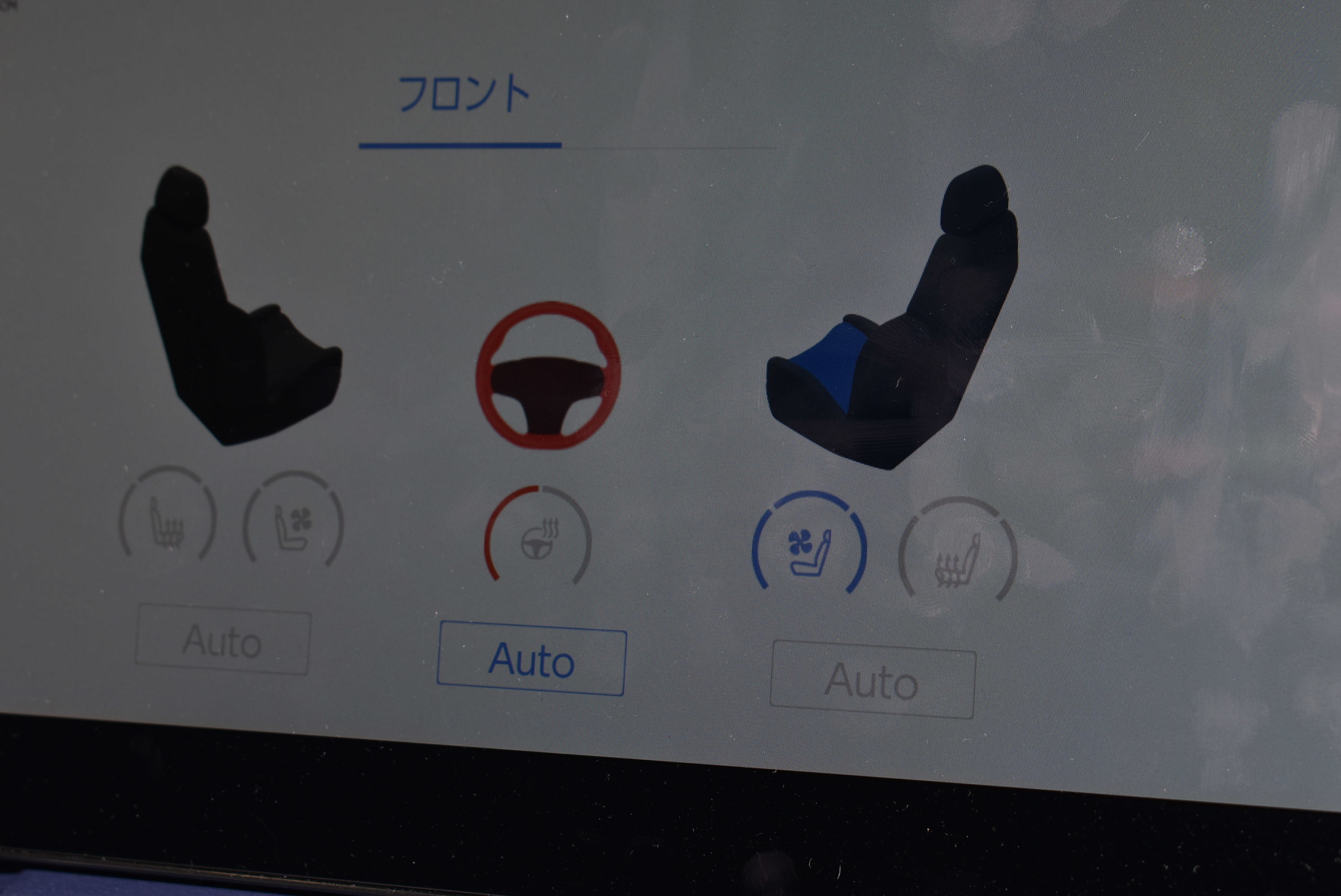 レクサス LC500クーペ Sパッケージ MC後 マークレビンソンオーディオ TRDエアロ(F/S/R/RD/トランクSP/ミラーカバー)各部ブラックペイント