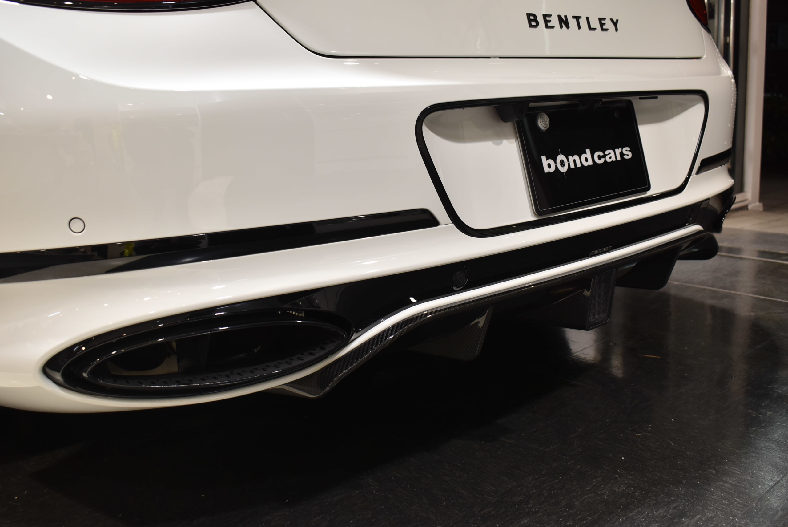ベントレー コンチネンタルGT W12 マリナードライビングスペック ツーリングスペック ムードライティングスペック ADV1アルミホイール ロワリングモジュール STARTECHエアロパーツ デジタルインナーミラー