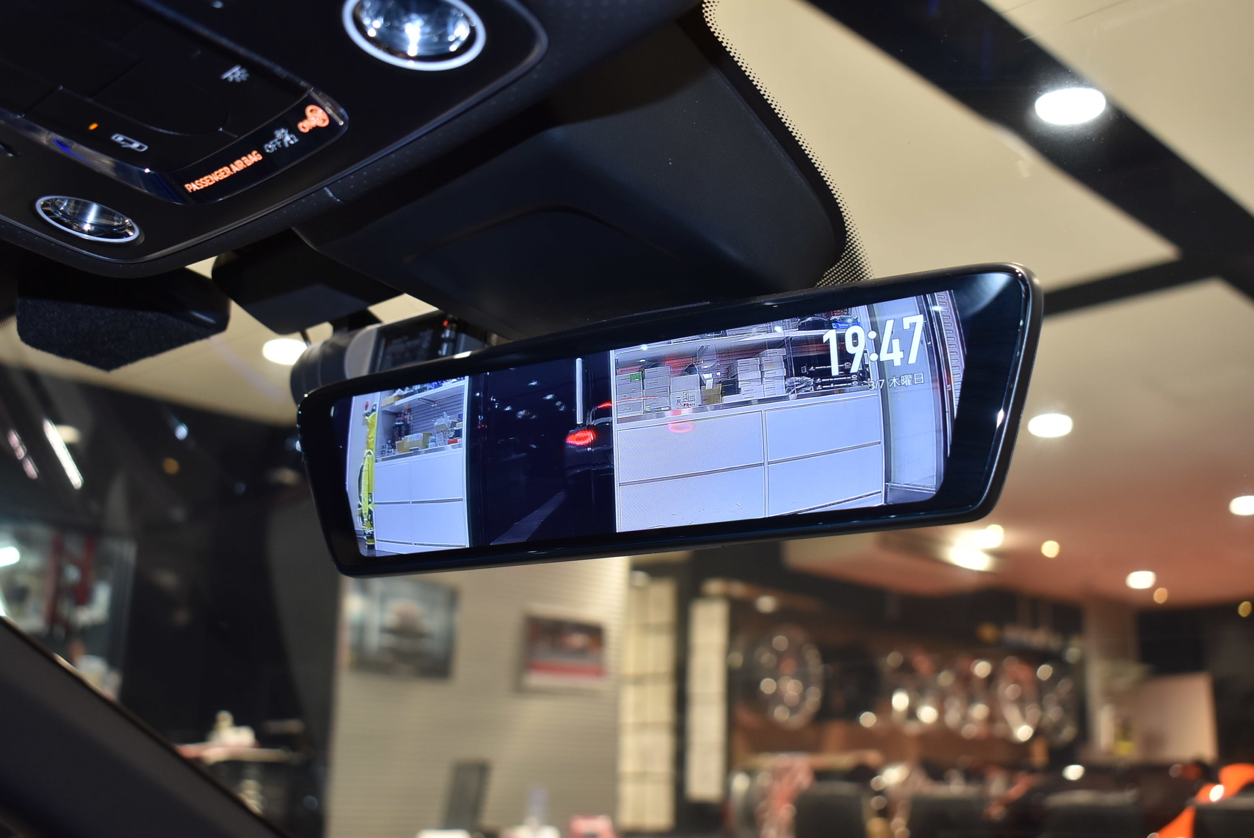 ベントレー コンチネンタルGT W12 マリナードライビングスペック ツーリングスペック ムードライティングスペック ADV1アルミホイール ロワリングモジュール STARTECHエアロパーツ デジタルインナーミラー