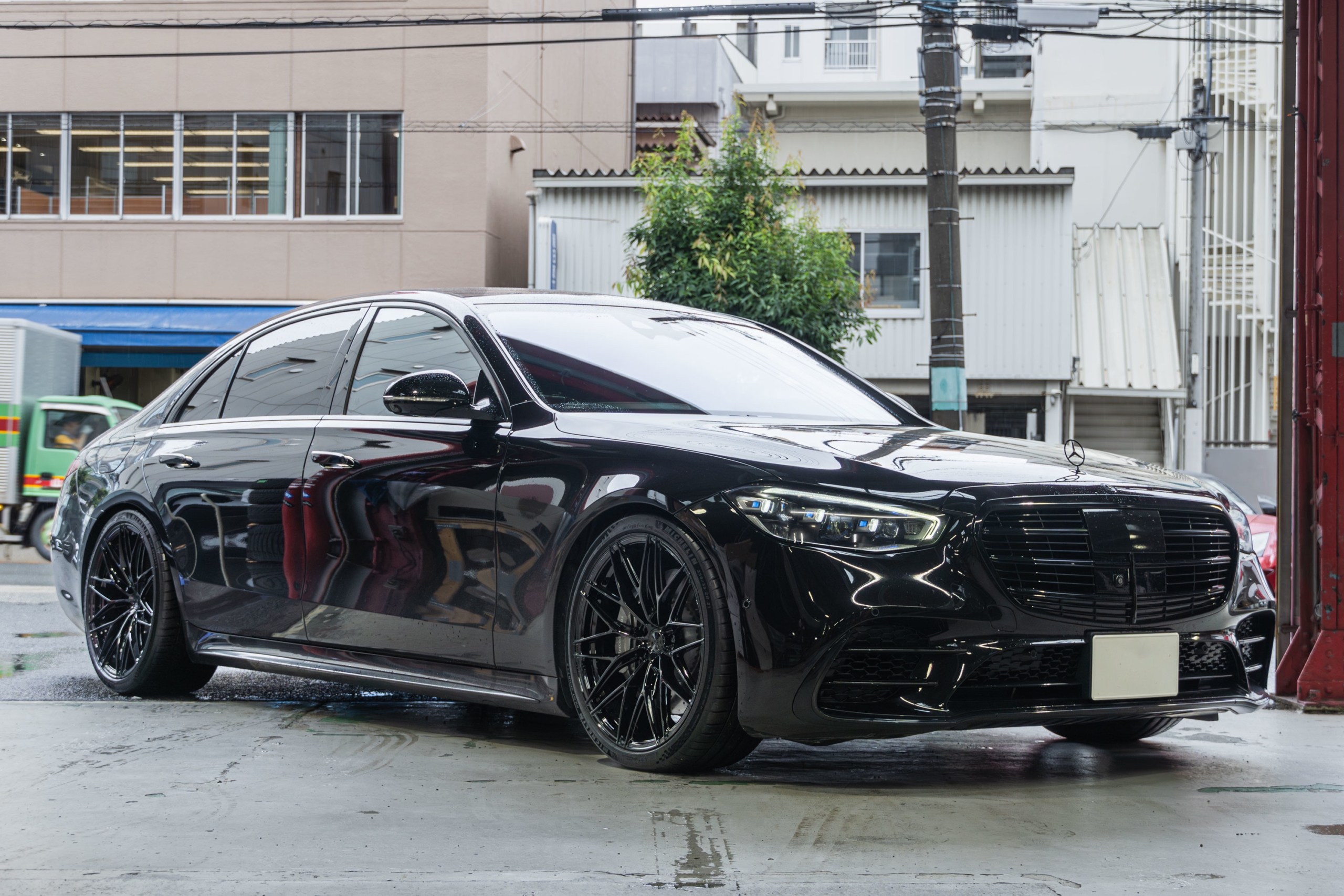 W223 AKforged PAF1-104