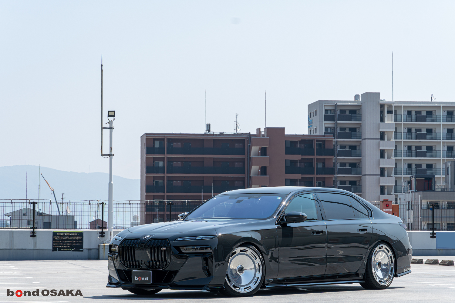 G70 i7 M70 MVforged MAXTON カスタム