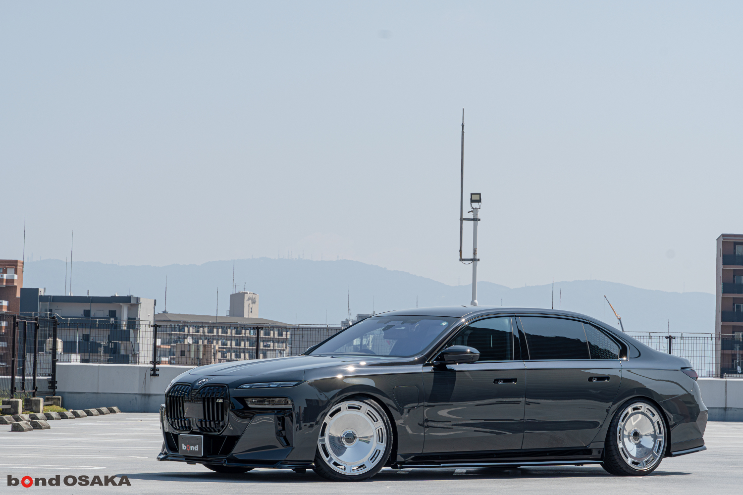 G70 i7 M70 MVforged MAXTON カスタム