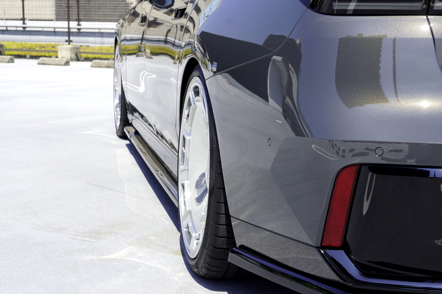 G70 i7 M70 MVforged MAXTON カスタム
