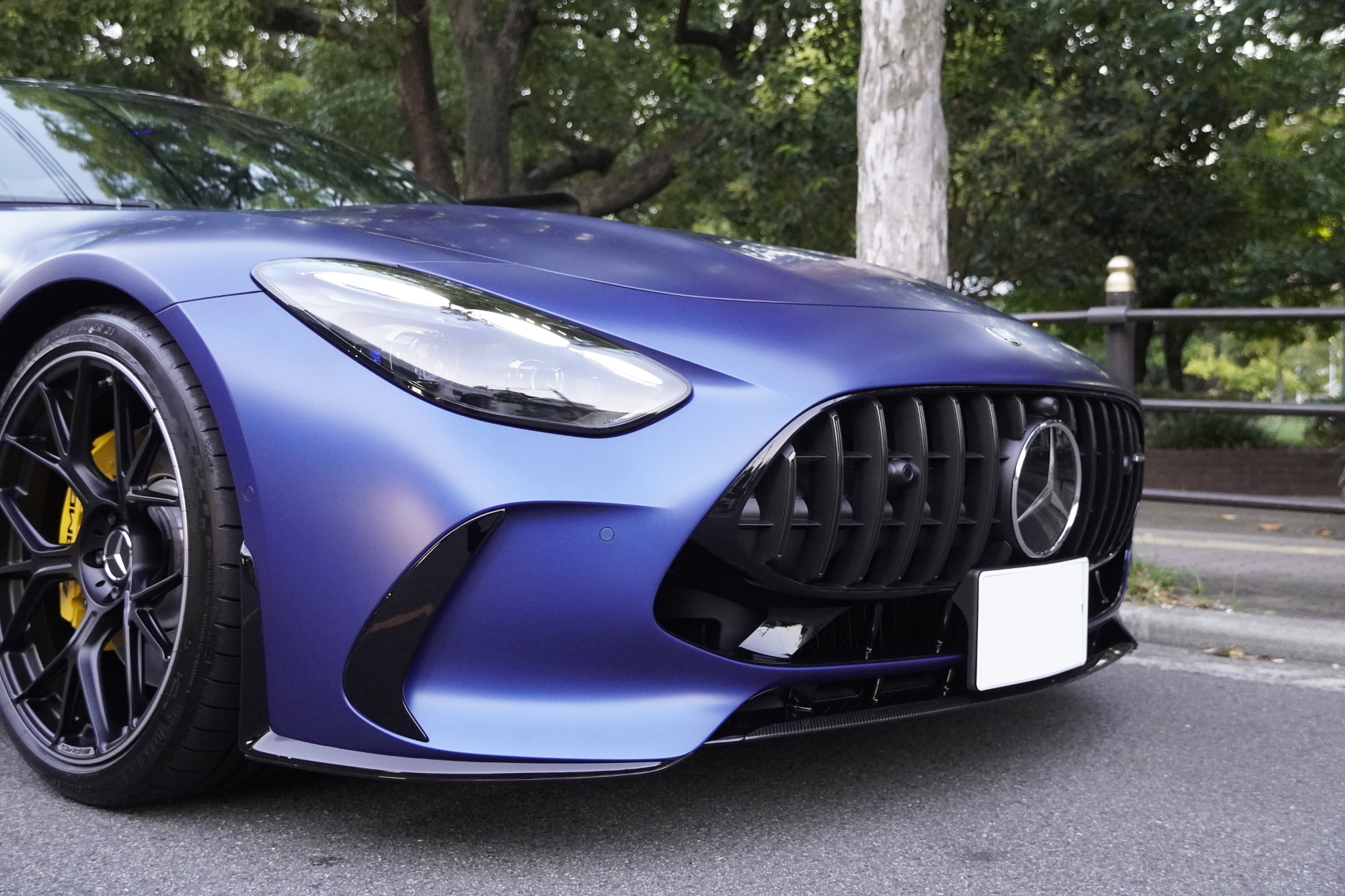 C192 GT63 フルプロテクション　エアロ　カスタム