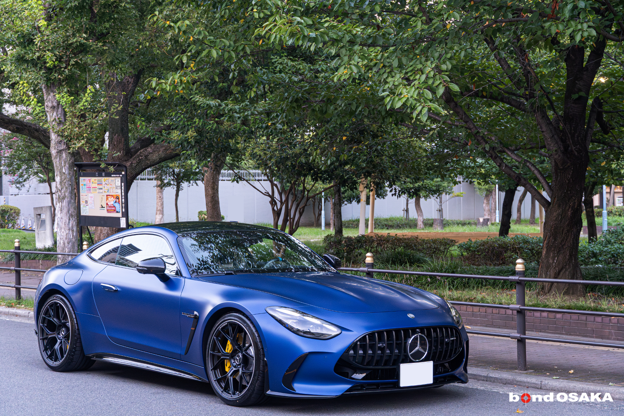 C192 GT63 フルプロテクション　エアロ　カスタム