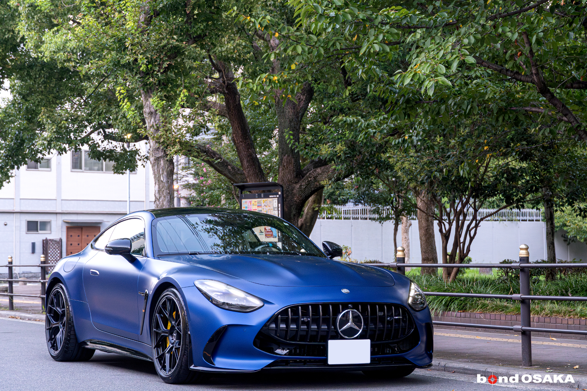 C192 GT63 フルプロテクション　エアロ　カスタム　