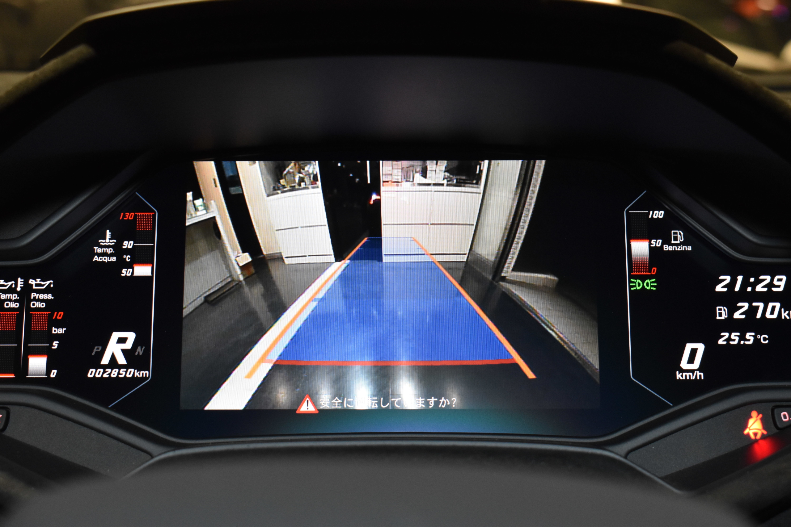 ランボルギーニ ウラカンSTO SPORTシート ナビゲーションSYSTEM リアビューカメラ フロントリフティング デジタルインナーミラー レーダー&ドライブレコーダー